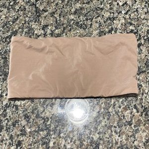 Skims bandeau bralette